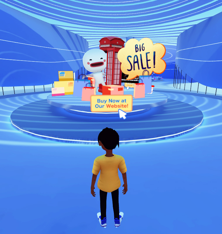 4 Marketing Activities in the Metaverse That Will Do Wonders for Your Brand